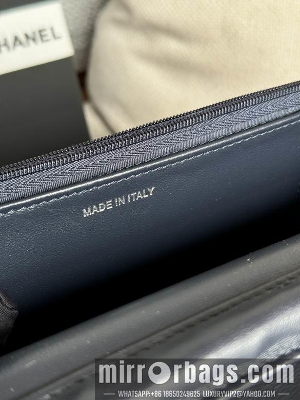 Chanel Bags A 19cm YG 3