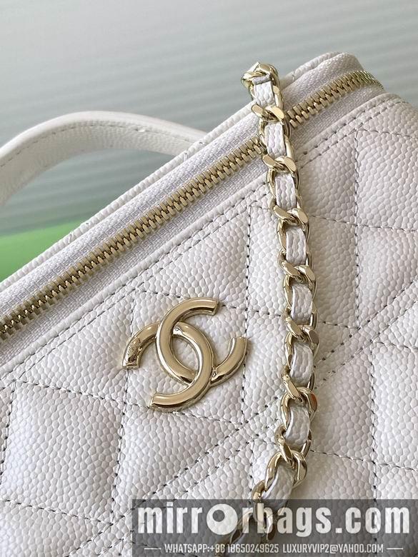 Chanel Bags AP4404 9.5X17X8cm BL 4
