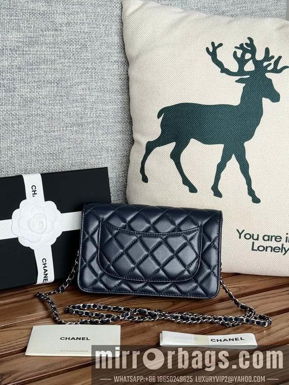 Chanel Bags A 19cm YG 3