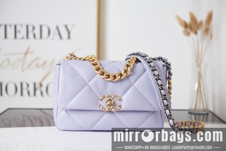 Chanel Bags AS1161 30 cm AS1160 26 cm al 17