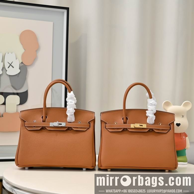 Hermes Bags 35X30X25cm 112110 AM 4