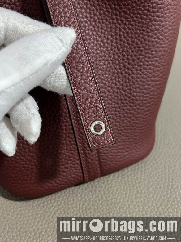 Hermes  Bags 18cm 111605 AM 15