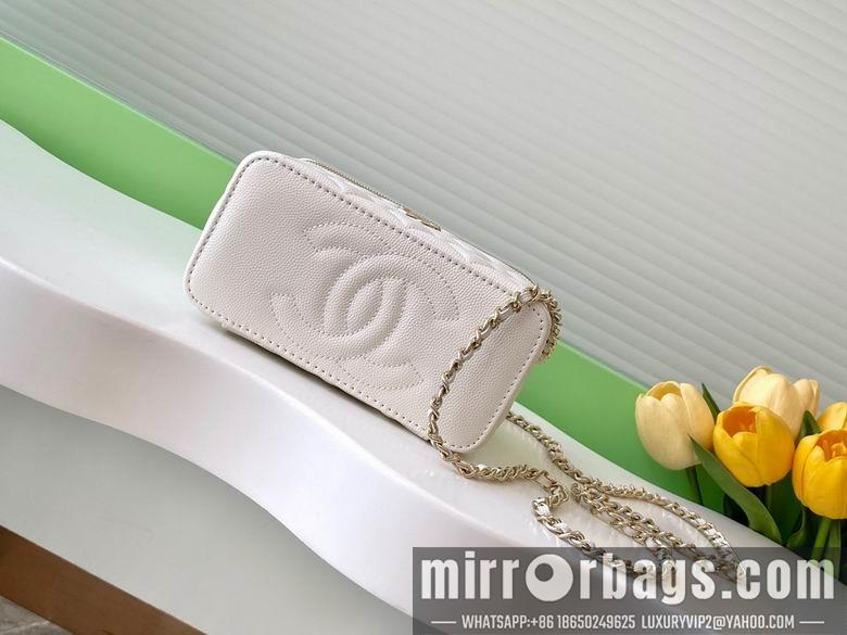 Chanel Bags AP4404 9.5X17X8cm BL 4