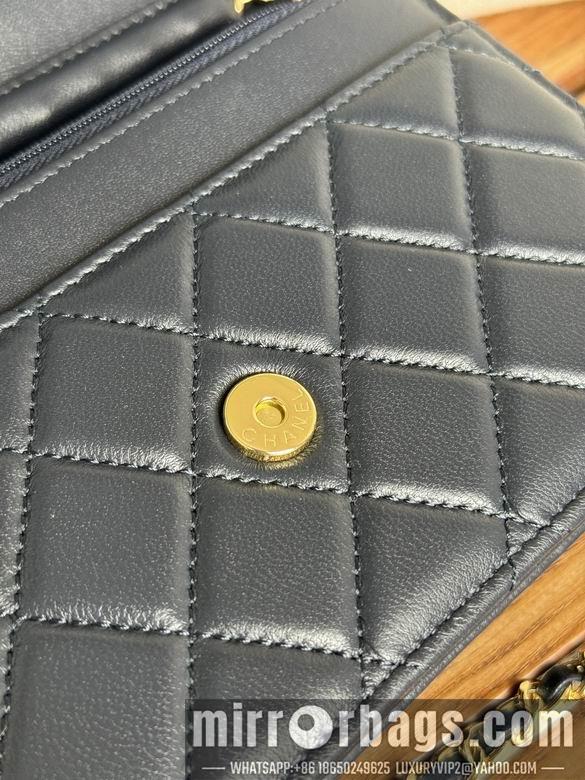 Chanel Bags A 19cm YG 3