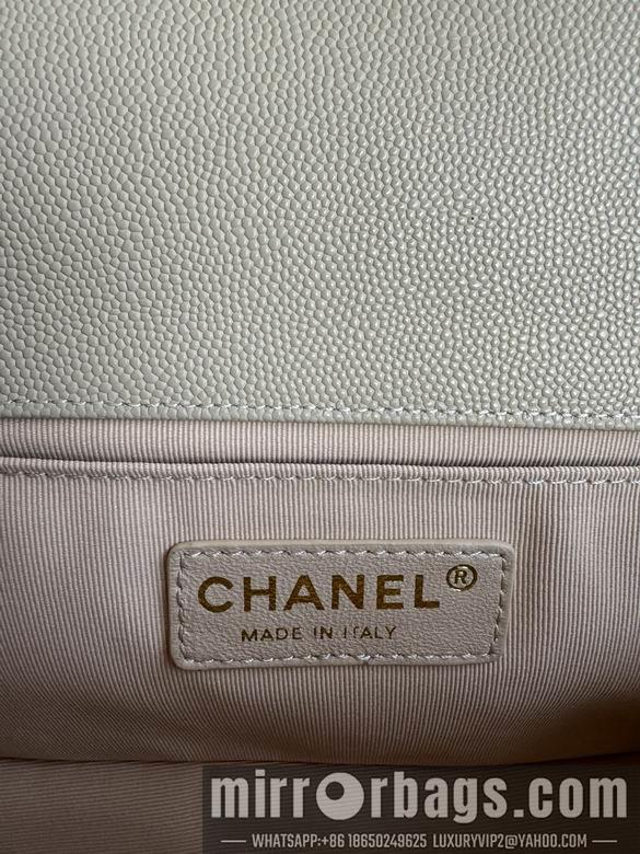 Chanel Bags 67086 25cm BL 1