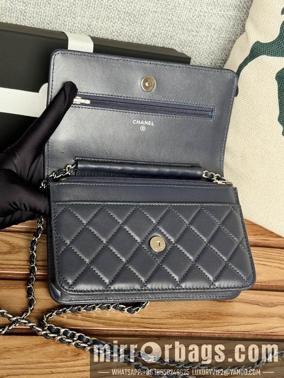 Chanel Bags A 19cm YG 3