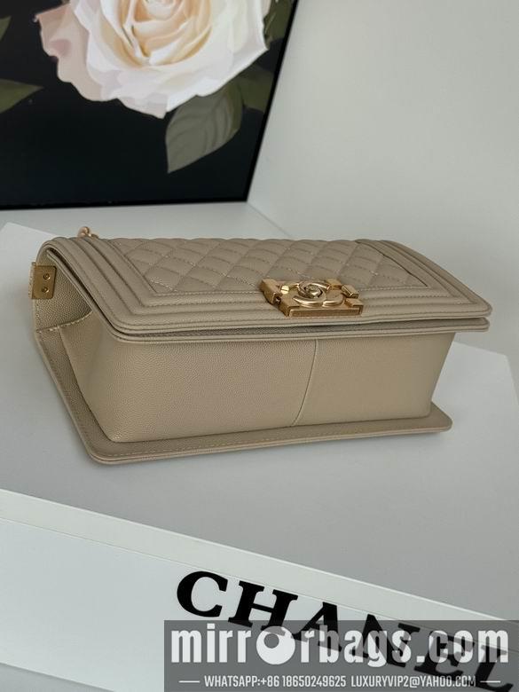 Chanel Bags 67086 25cm BL 1