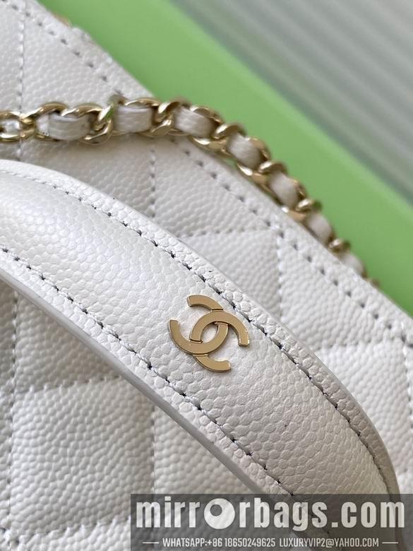 Chanel Bags AP4404 9.5X17X8cm BL 4