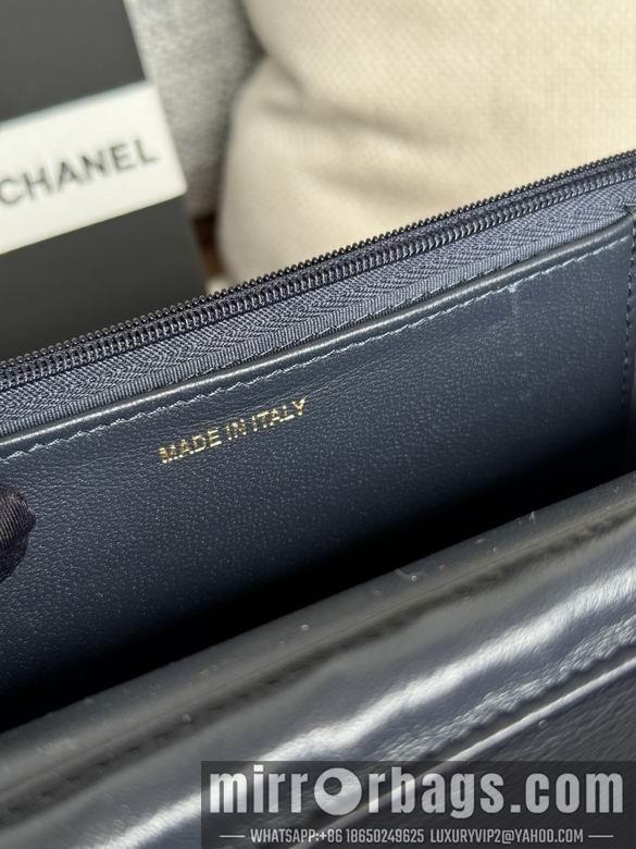 Chanel Bags A 19cm YG 3