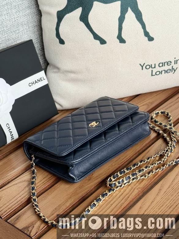 Chanel Bags A 19cm YG 3