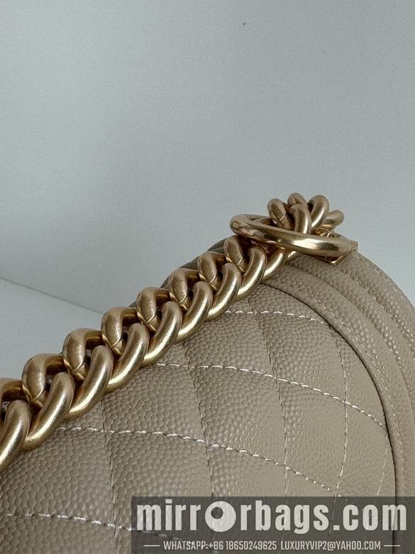 Chanel Bags 67086 25cm BL 1