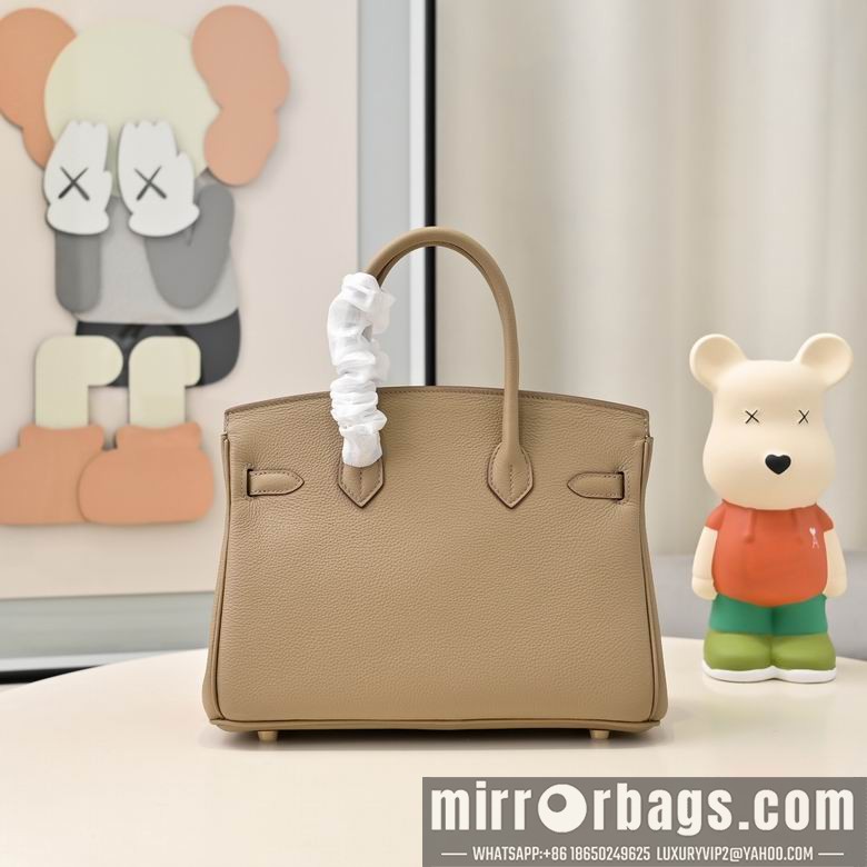 Hermes Bags 35X30X25cm 112110 AM 5