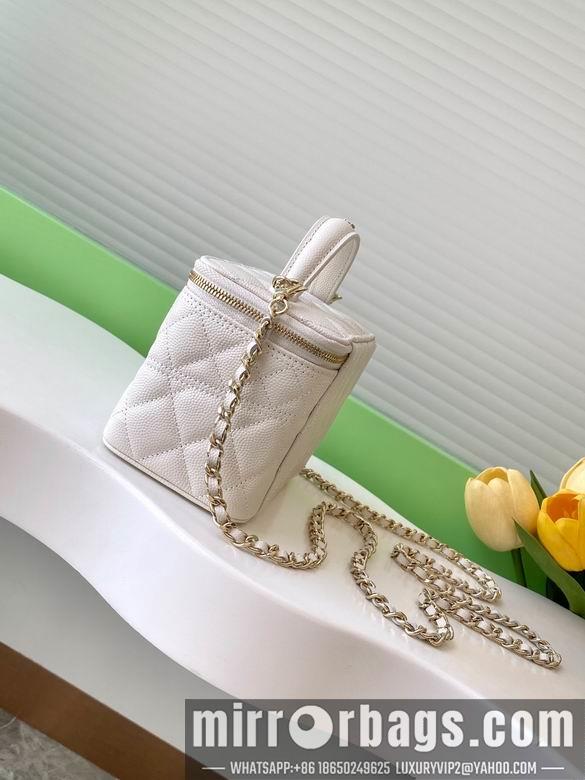 Chanel Bags AP4404 9.5X17X8cm BL 4