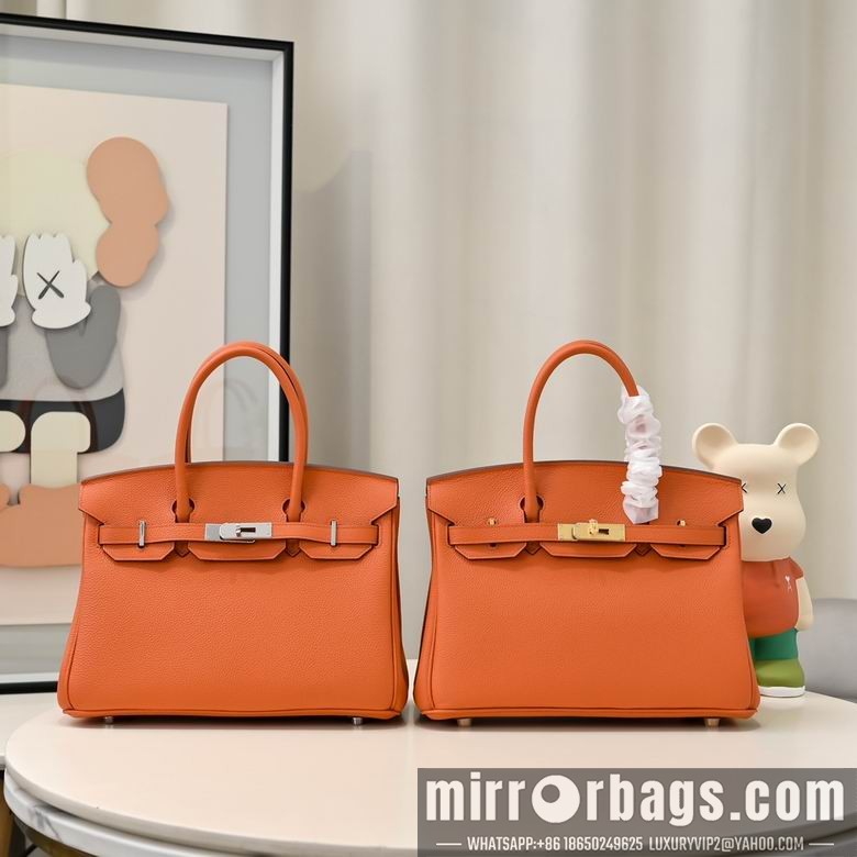 Hermes Bags 35X30X25cm 112110 AM 2