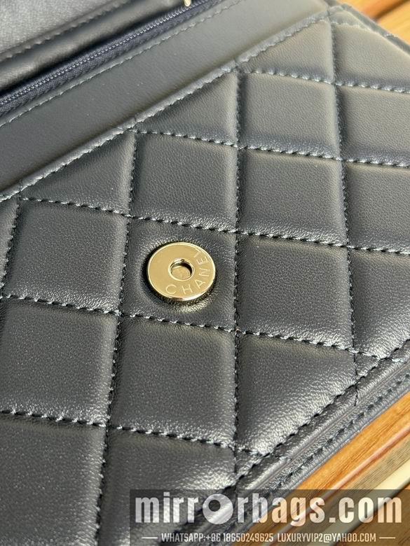 Chanel Bags A 19cm YG 3