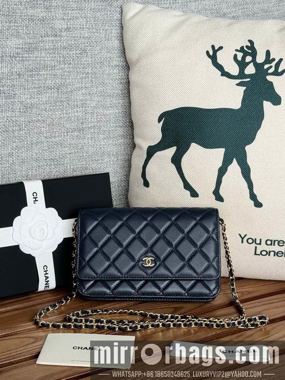 Chanel Bags A 19cm YG 3