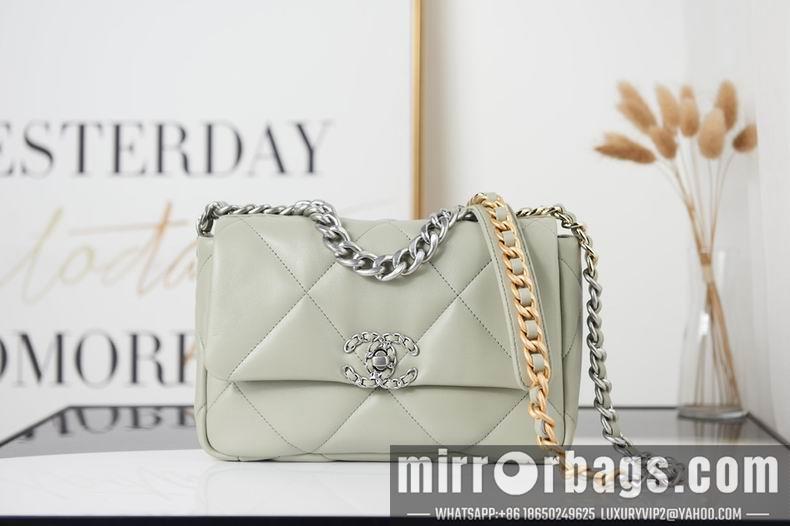 Chanel Bags AS1161 30 cm AS1160 26 cm al 15