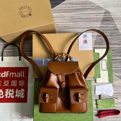 Gucci Bags 702101 22X22X7cm MP 2