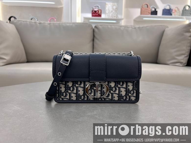 Dior Bags 9334 21X12X6cm