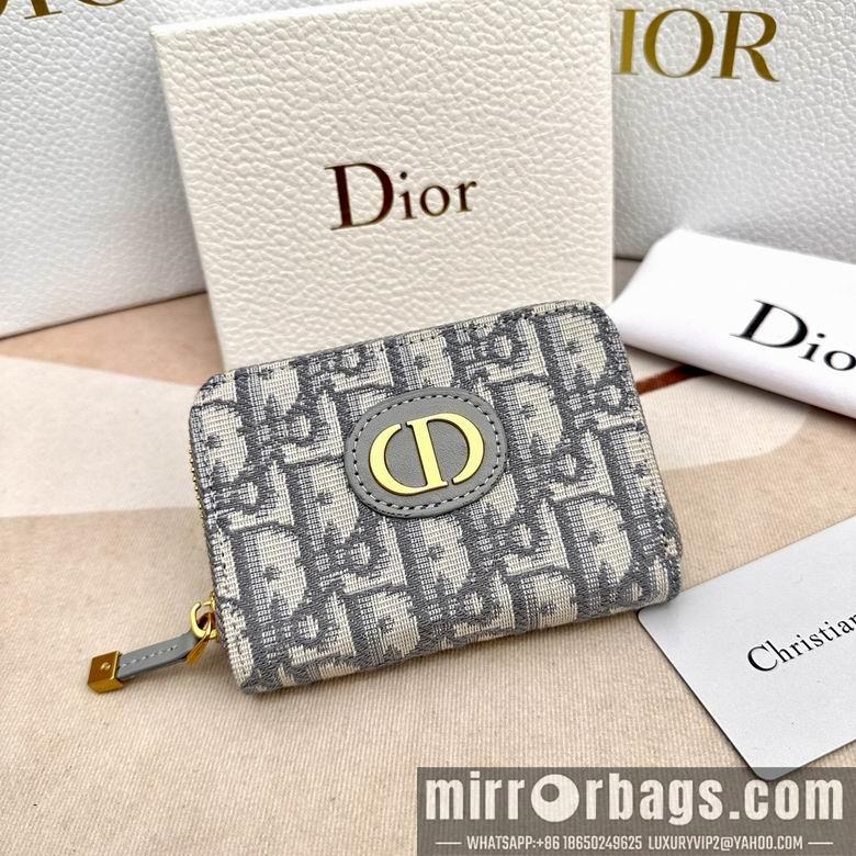 Dior Bags S2155 YG 2colour