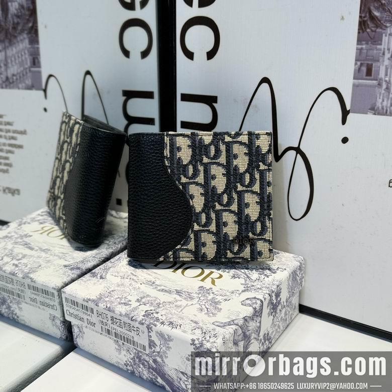 Dior Bags BH076 11.5X9.5cm CC