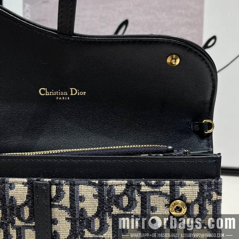 Dior Bags S5614 19X11cm 16X9cm CC 2colour
