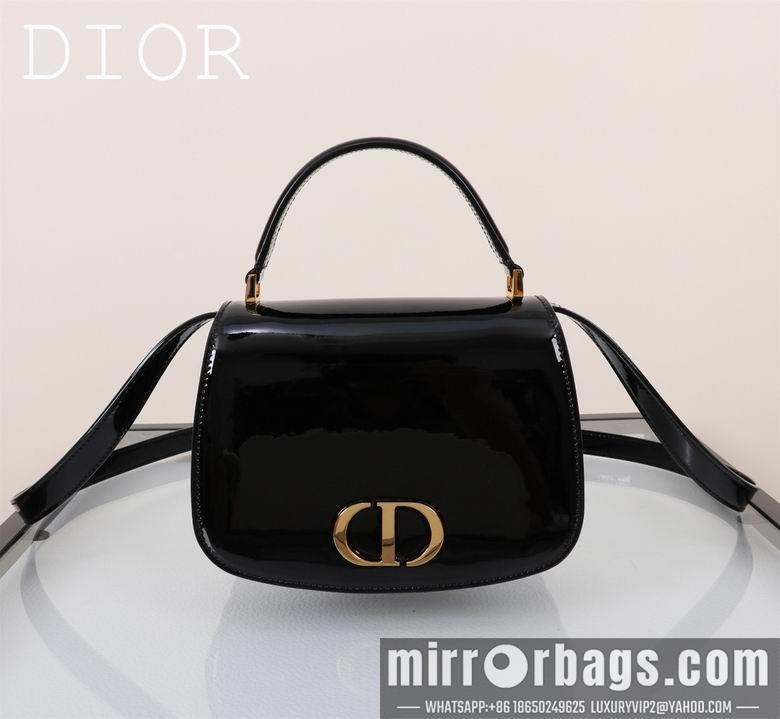 Dior Bags 6531 19X12X6cm YG 3colour