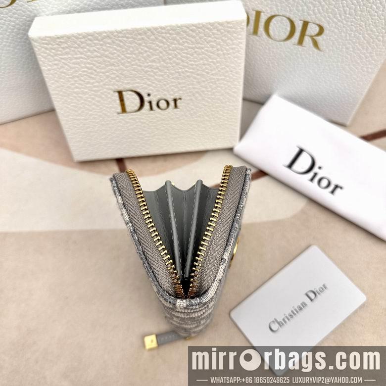 Dior Bags S2155 YG 2colour