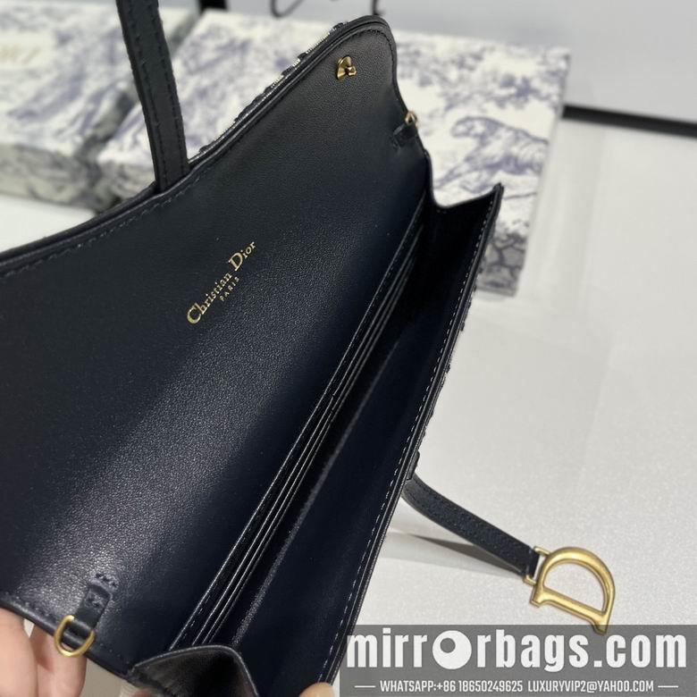 Dior Bags S5614 19X11cm 16X9cm CC 2colour