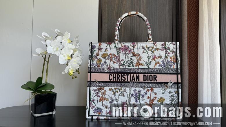 Dior Bags Dior 8001 41x35x18cm wz1