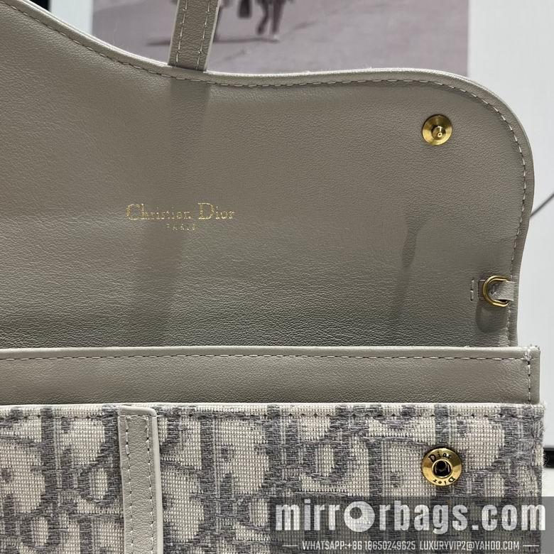 Dior Bags S5614 19X11cm 16X9cm CC 2colour