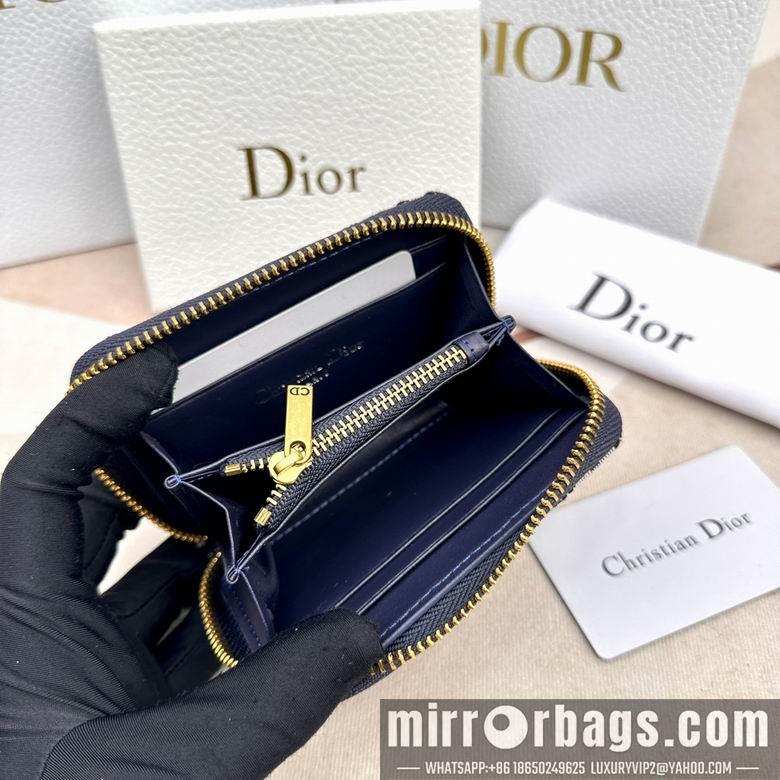 Dior Bags S2155 YG 2colour