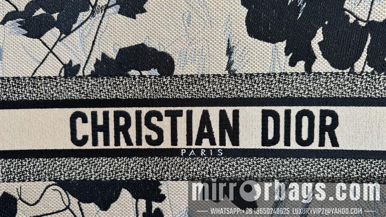 Dior Bags Dior 8001 41x35x18cm wz