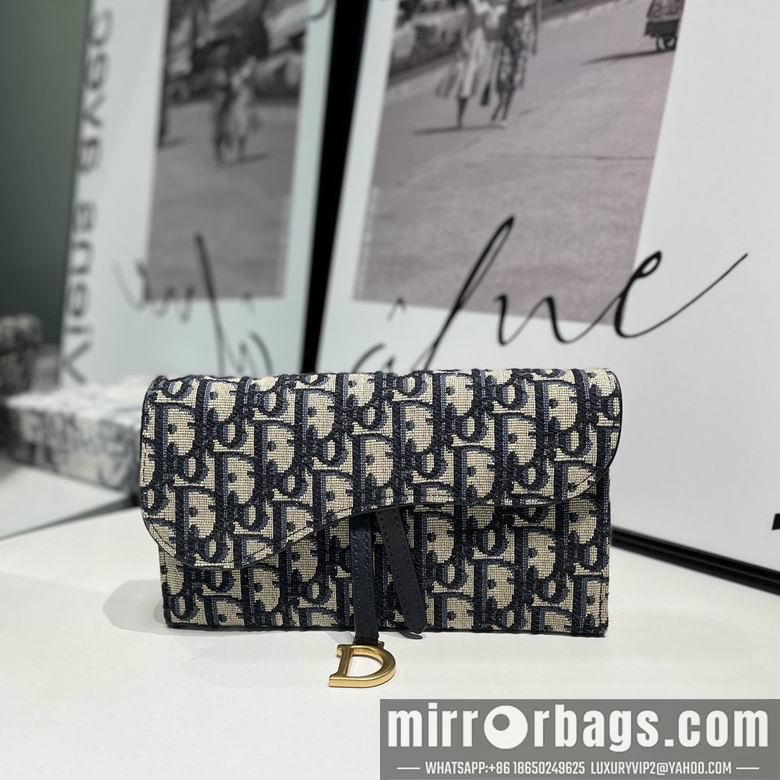 Dior Bags S5614 19X11cm 16X9cm CC 2colour