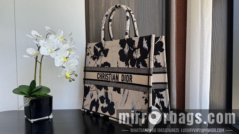 Dior Bags Dior 8001 41x35x18cm wz