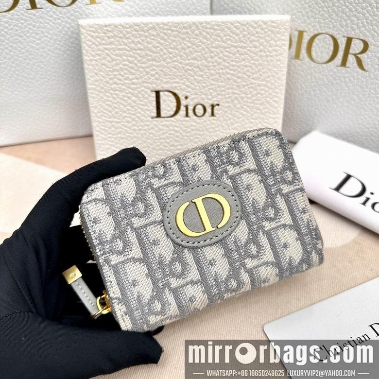 Dior Bags S2155 YG 2colour