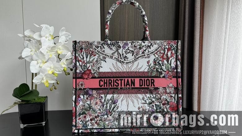 Dior Bags 41X35X18cm 042351 YG 2colour