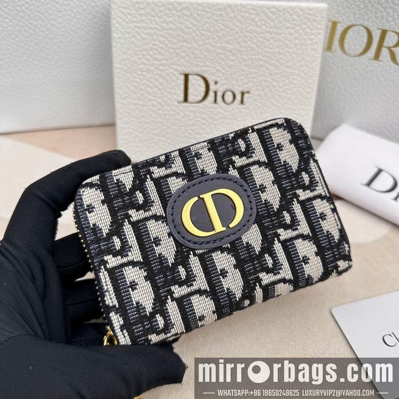 Dior Bags S2155 YG 2colour