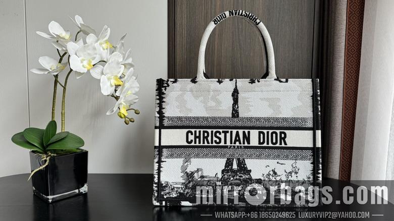 Dior Bags Dior 8001 36x18x28cm wz