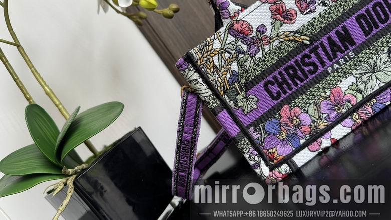 Dior  Bags 7001 21.5X13X7.5cm