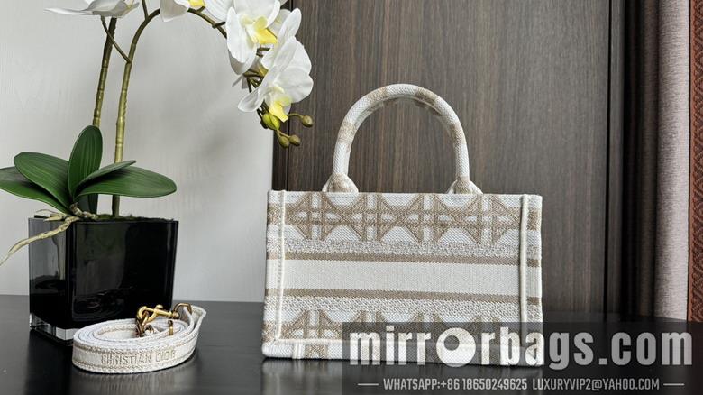 Dior Bags Dior 7001 21.5x13x7.5cm wz1