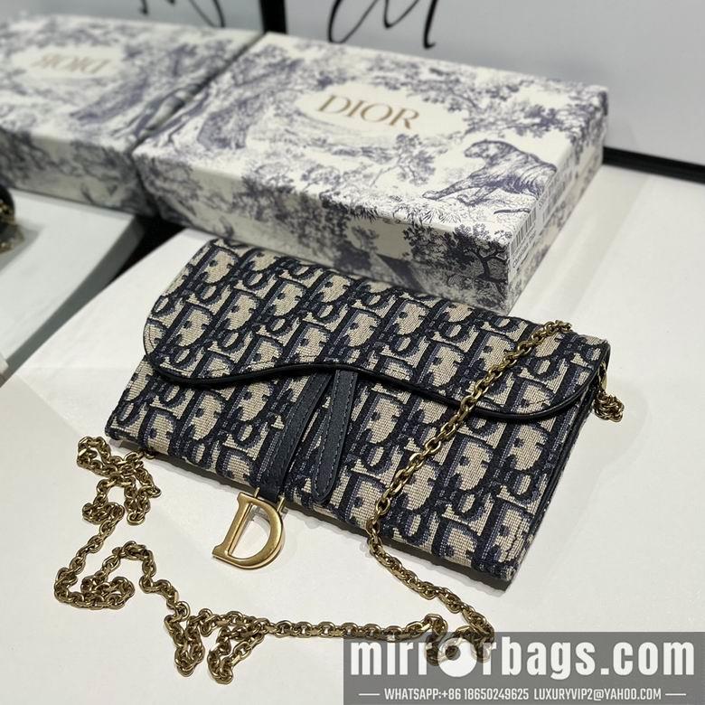 Dior Bags S5614 19X11cm 16X9cm CC 2colour