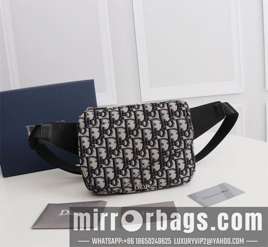 Dior Bags Dior H27E 19x14x6cm wz