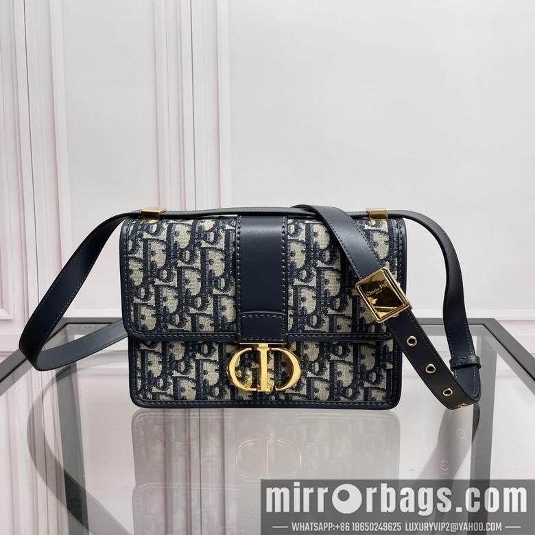 Dior Bags 9234 21X13.5X7cm