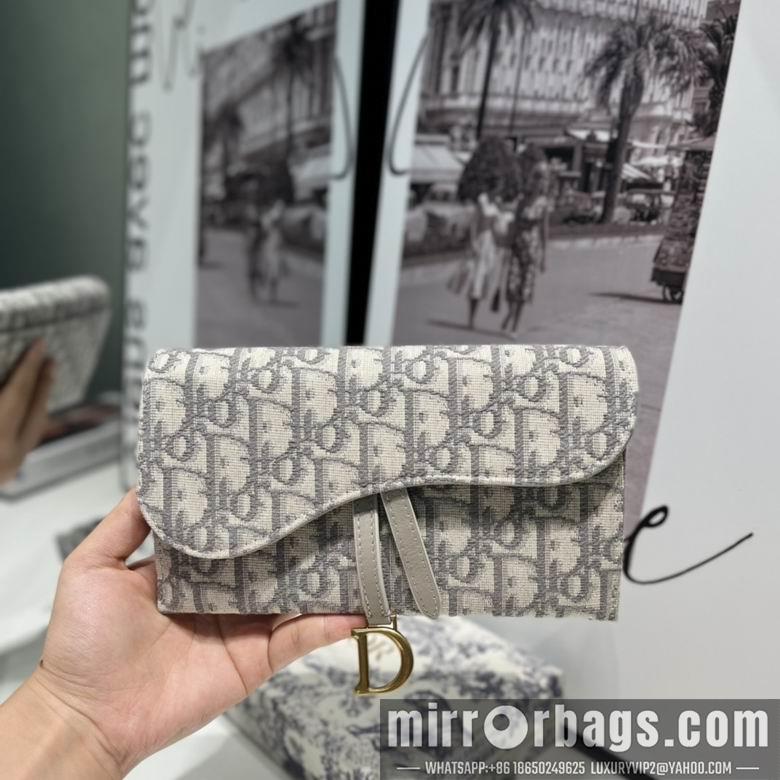 Dior Bags S5614 19X11cm 16X9cm CC 2colour