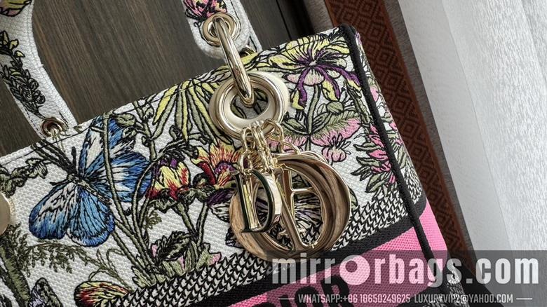 Dior Bags Dior 6605 24x20x11cm wz