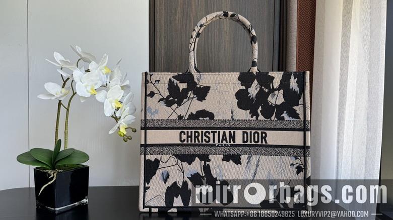 Dior Bags Dior 8001 41x35x18cm wz