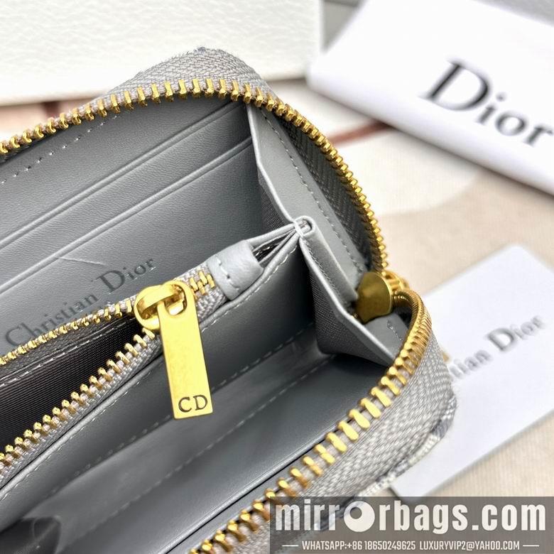 Dior Bags S2155 YG 2colour