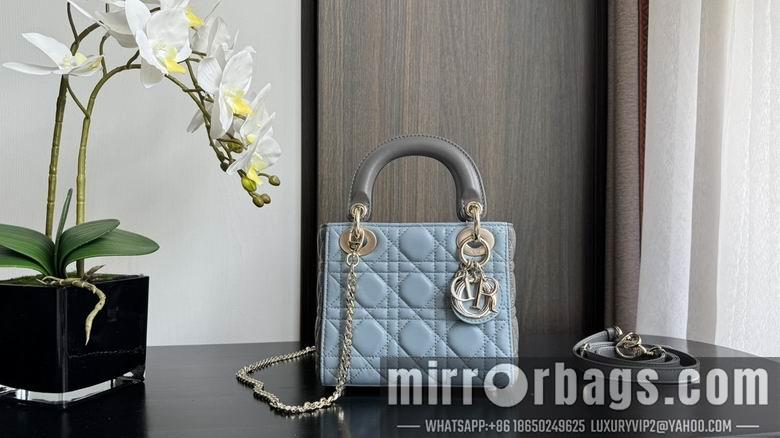 Dior Bags 6603 17cm YG 2colour