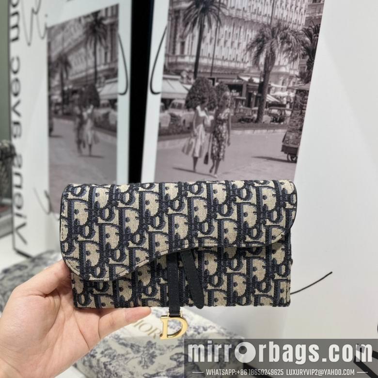 Dior Bags S5614 19X11cm 16X9cm CC 2colour